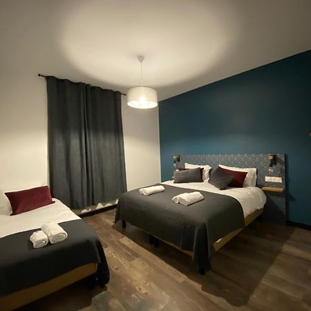 La Propriete De Bacchus Apartment Saumur Room photo