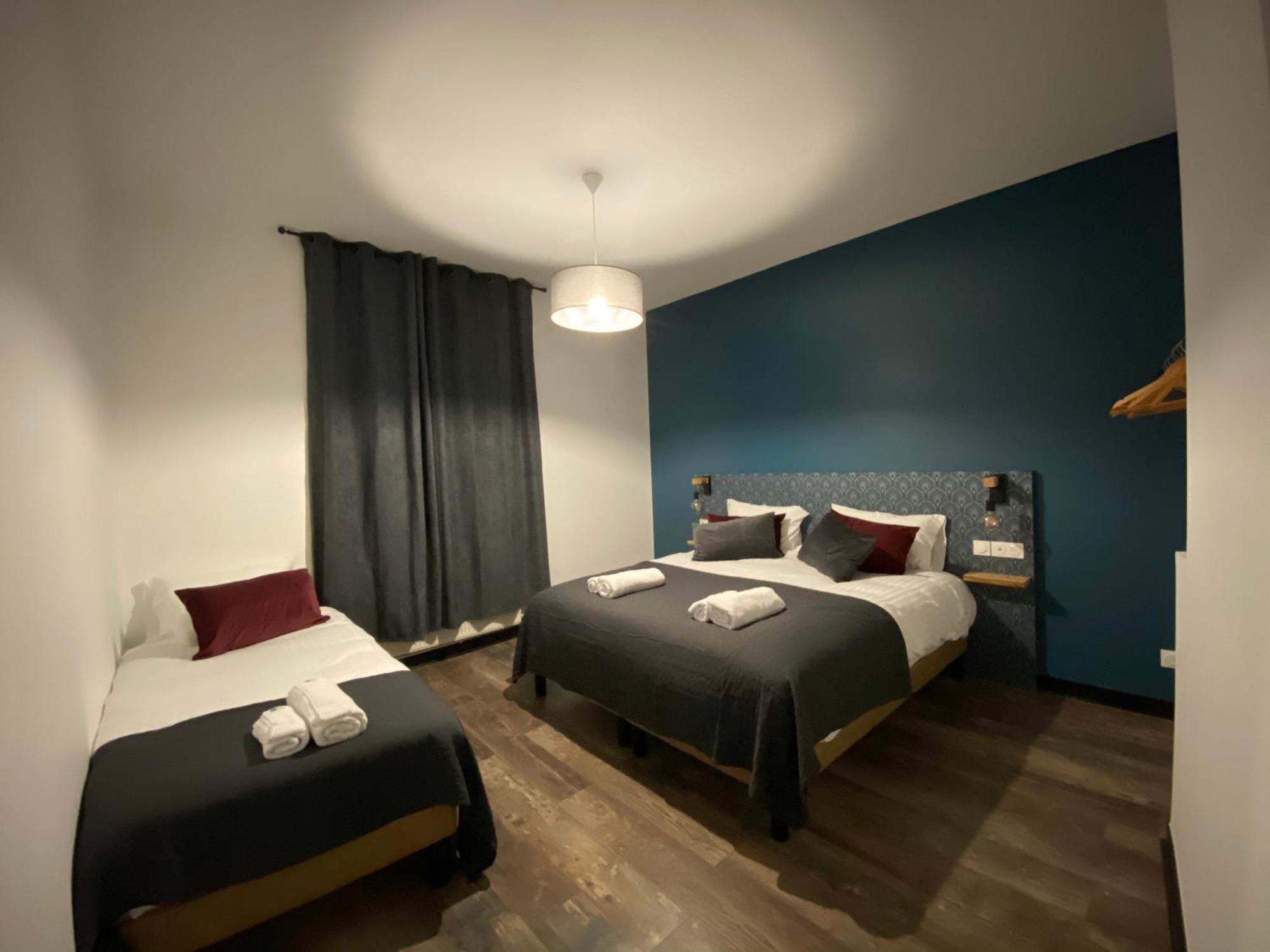 La Propriete De Bacchus Apartment Saumur Room photo